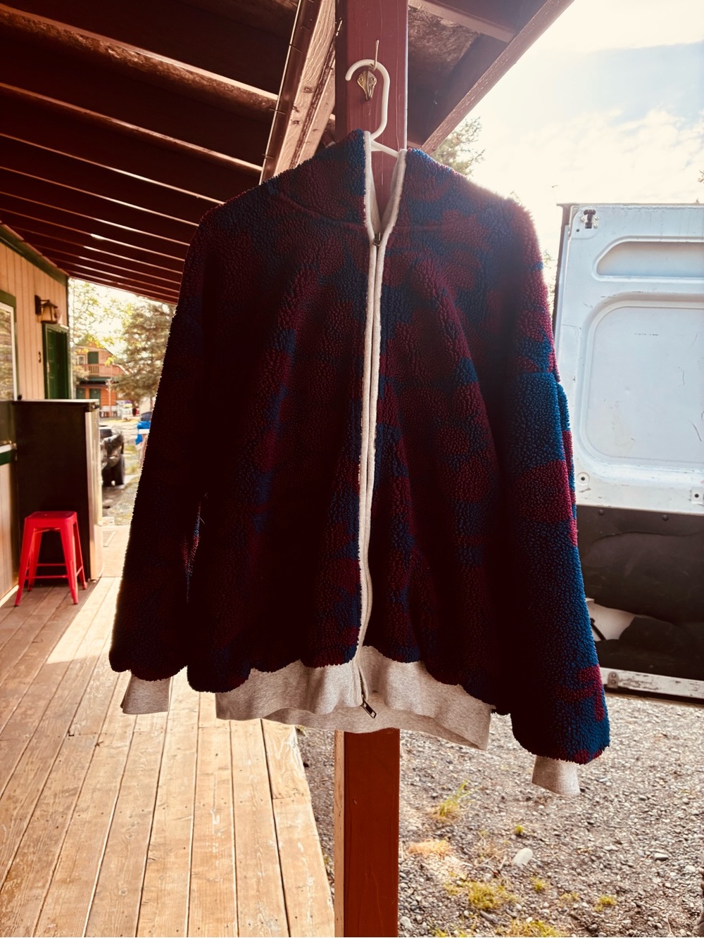 FP Canyon Moon Cardi - Picture 6 of 13